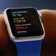 Illustration for article titled Apple Debuted a Brand-New Custom Typeface With Its Watch